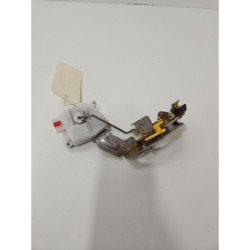 Serrure Avant Gauche Chevrolet Matiz 2